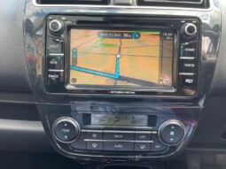 
										Mitsubishi Mirage 2018 (39963km) full									