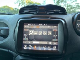 
										Jeep Renegade 2020 (51 079km) full									