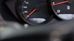 
										Porsche 718 Boxster 2018 (63768km) full									