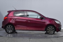 
										Mitsubishi Mirage 2018( 67592km) full									