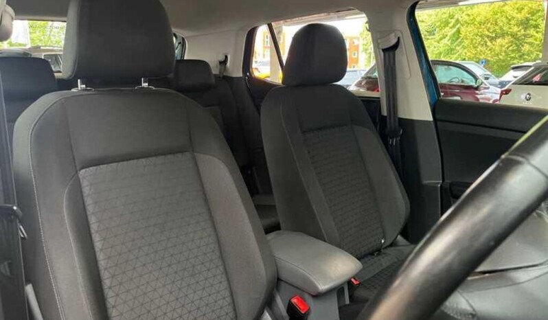 
								Volkswagen T-Cross 2019 (102039km) full									