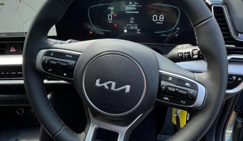 
								Kia Sportage 2025 (8km) full									