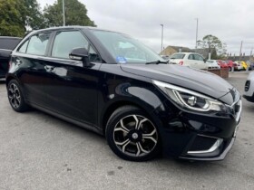MG MG3 2019 (89021KM)