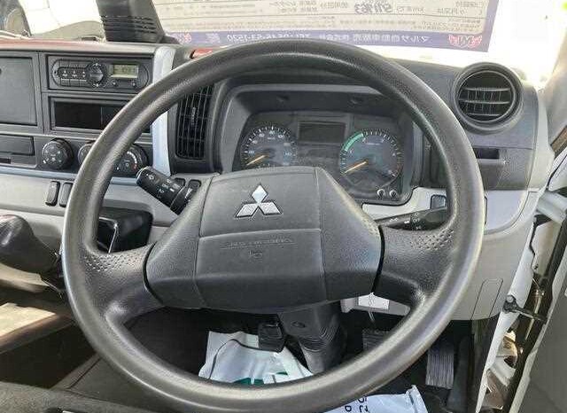 
								Mitsubishi Fuso Canter 2018 (82,248 km) full									