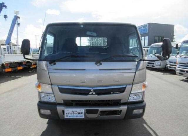 
								Mitsubishi Fuso Canter 2020 177,000 km full									