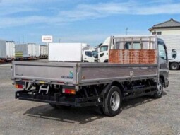 
										Mitsubishi Fuso Canter 2021 38,000 km full									