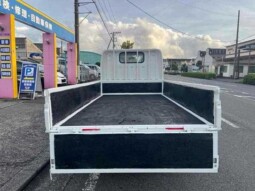 
										Mitsubishi Fuso Canter 2018 (82,248 km) full									