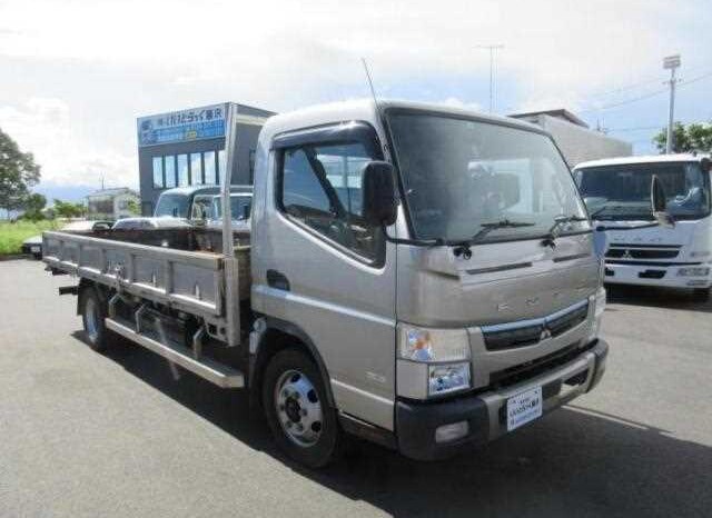 
								Mitsubishi Fuso Canter 2020 177,000 km full									