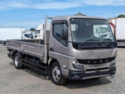 
										Mitsubishi Fuso Canter 2021 38,000 km full									