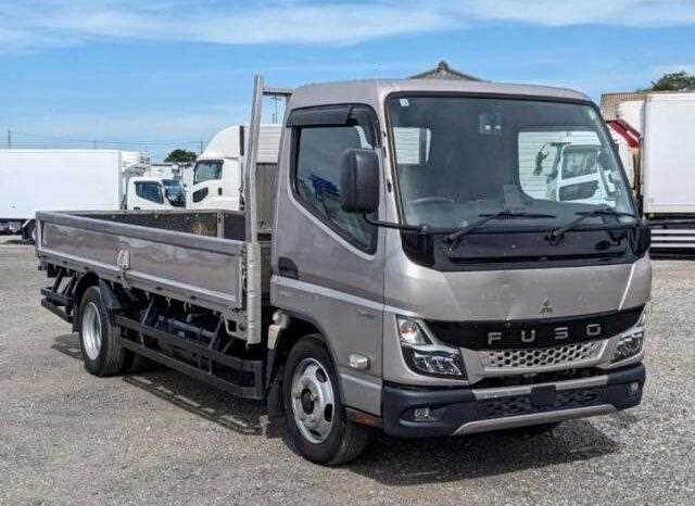 
								Mitsubishi Fuso Canter 2021 38,000 km full									