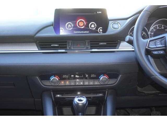 
								Mazda Atenza 2019 (49,152 km) full									