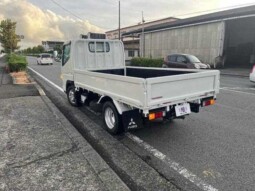 
										Mitsubishi Fuso Canter 2018 (82,248 km) full									