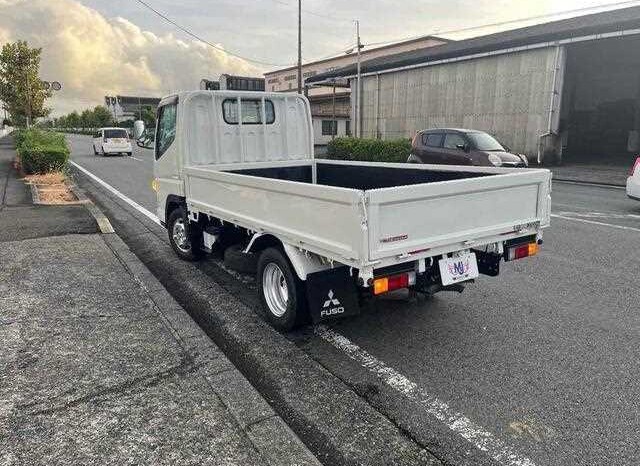 
								Mitsubishi Fuso Canter 2018 (82,248 km) full									
