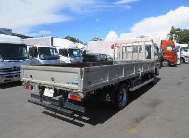 
								Mitsubishi Fuso Canter 2020 177,000 km full									