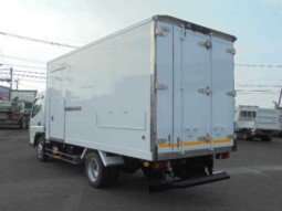 
										Mitsubishi Fuso Canter 2018 (275,011 km) full									