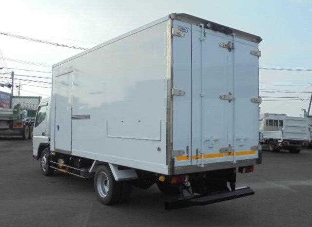 
								Mitsubishi Fuso Canter 2018 (275,011 km) full									