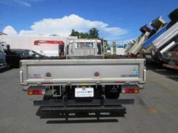 
										Mitsubishi Fuso Canter 2020 177,000 km full									