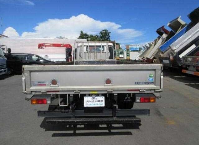 
								Mitsubishi Fuso Canter 2020 177,000 km full									