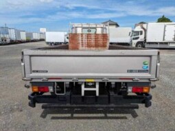 
										Mitsubishi Fuso Canter 2021 38,000 km full									