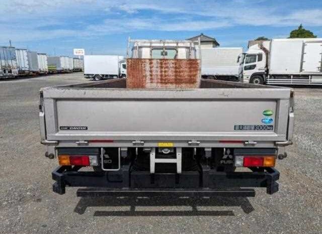 
								Mitsubishi Fuso Canter 2021 38,000 km full									