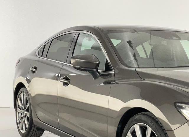 
								MAZDA ATENZA 2019 70,367 km full									