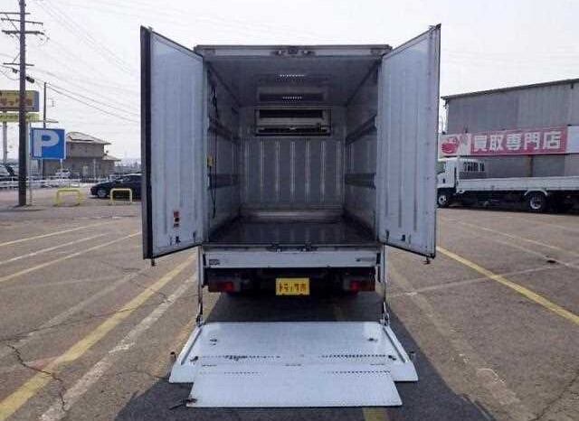 
								Hino Dutro 2018 (410,000 km) full									
