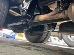 
										Mitsubishi Fuso Canter 2018 (82,248 km) full									
