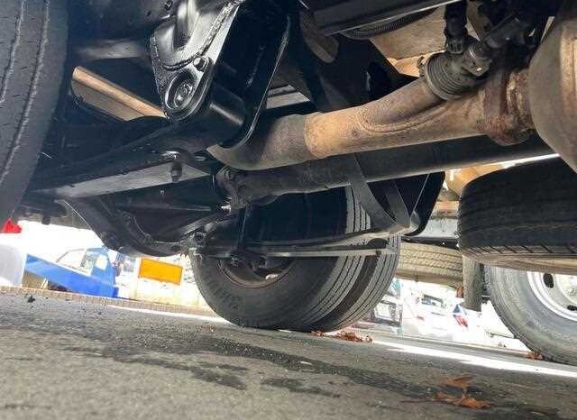 
								Mitsubishi Fuso Canter 2018 (82,248 km) full									
