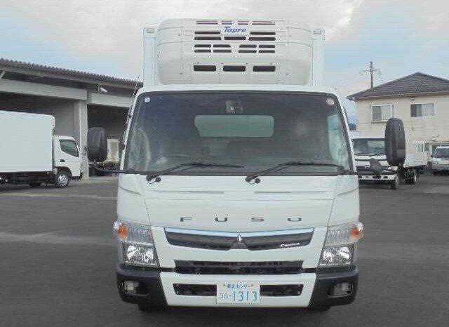 
								Mitsubishi Fuso Canter 2018 (275,011 km) full									