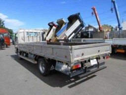
										Mitsubishi Fuso Canter 2020 177,000 km full									