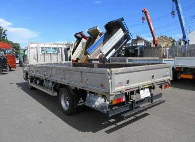 
								Mitsubishi Fuso Canter 2020 177,000 km full									
