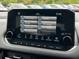 
										Nissan Qashqai 2022 54776KM full									