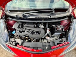 
										Toyota AYGO 2020 70 823km full									