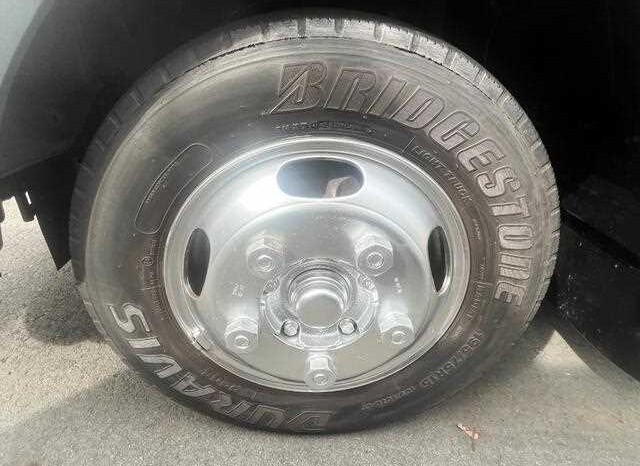 
								Mitsubishi Fuso Canter 2018 (82,248 km) full									