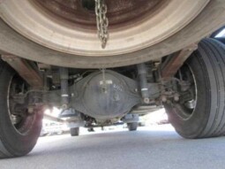 
										Mitsubishi Fuso Canter 2020 177,000 km full									