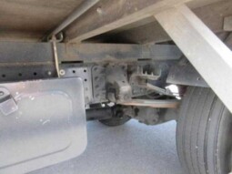 
										Mitsubishi Fuso Canter 2020 177,000 km full									