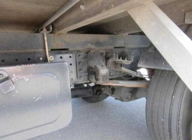 
								Mitsubishi Fuso Canter 2020 177,000 km full									