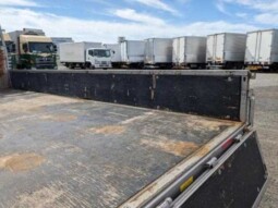 
										Mitsubishi Fuso Canter 2021 38,000 km full									