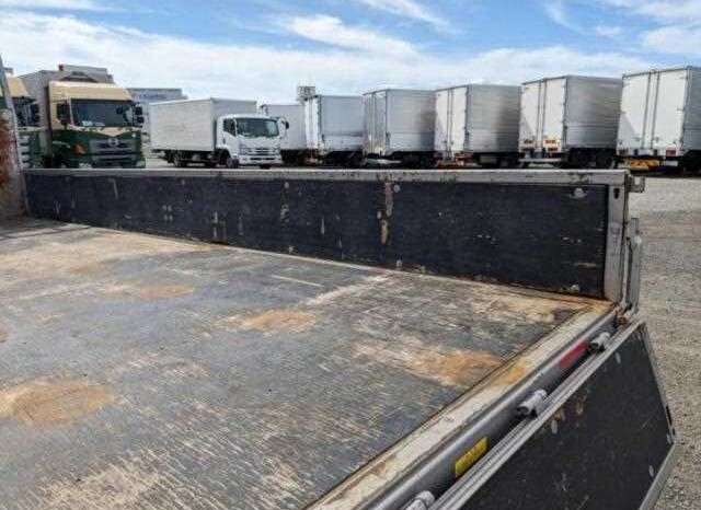
								Mitsubishi Fuso Canter 2021 38,000 km full									