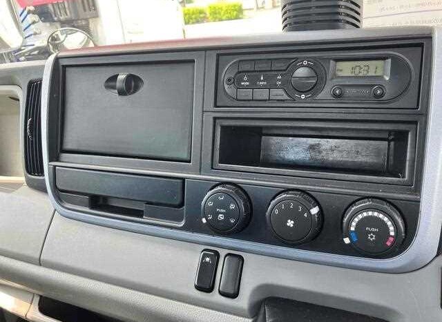 
								Mitsubishi Fuso Canter 2018 (82,248 km) full									