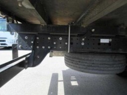 
										Mitsubishi Fuso Canter 2020 177,000 km full									