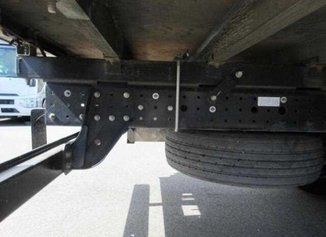 
								Mitsubishi Fuso Canter 2020 177,000 km full									