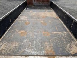 
										Mitsubishi Fuso Canter 2021 38,000 km full									
