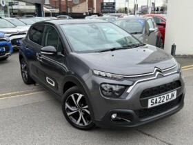 Citroën C3  2022  70177km
