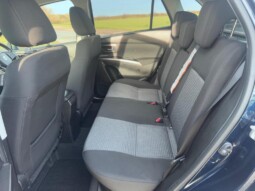 
										Suzuki S-Cross 2022(24944km) full									