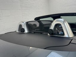 
										Mercedes-Benz SLC  2021 20 000km full									