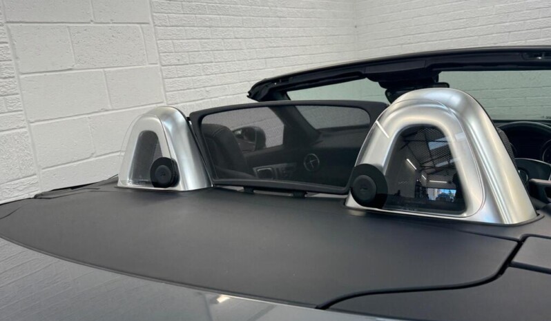 
								Mercedes-Benz SLC  2021 20 000km full									