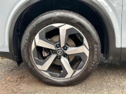 
										Nissan Qashqai 2022 54776KM full									