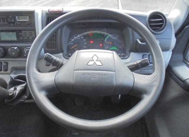 
								Mitsubishi Fuso Canter 2018 (275,011 km) full									