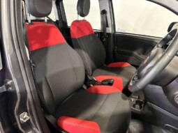 
										Fiat Panda 2018  50 676km full									